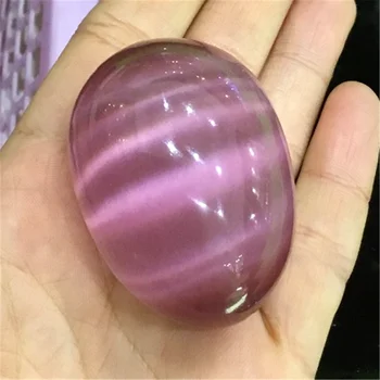  1 бр 50 мм лечебни кристали кварц и камъни горещ скъпоценен камък crystal чакра йони яйце подарък за декорация на дома