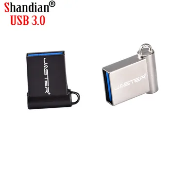  SHANDIAN USB 3.0 USB Флаш Памет 4 GB 16 GB 32 GB 64 GB Флаш Памет Стик Флаш Памет Memory stick за друг подарък на логото на клиента