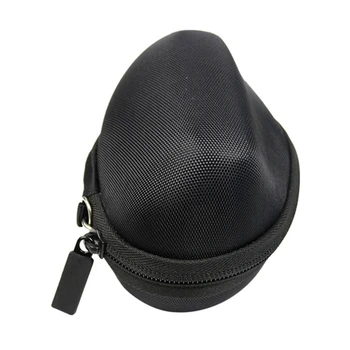 Пътна Чанта за съхранение на H4GA, Кутия за Носене, чанта за Носене за мишка, Калъф за Вертикални Мишки Logitech MX
