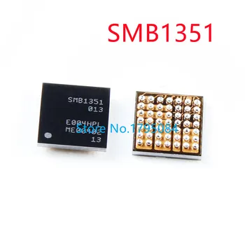  5 бр./lot, 100% Нов чип за зареждане на SMB1351 013