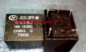  JQC-3FF-M 12 vdc-1ZS 185 15A 14 vdc
