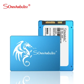  Пластмасов водещ SSD SATAIII2.5 SSD 120 GB 480 GB, 512 GB твърд диск, вграден твърд диск 128 GB, 256 GB настолен лаптоп общи