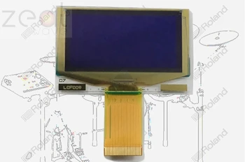  За Roland FR-7XB BK Оригинален LCD Дисплей Аксесоари за Записване на LCD екран