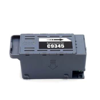  Кутия за обслужване на мастило C9345 за принтер Epson WF-7310 ST-C8090 ET-8500 ET-8550 ЕО C7000 WF-7840 WF-7820 ST-C8000 ET-16600