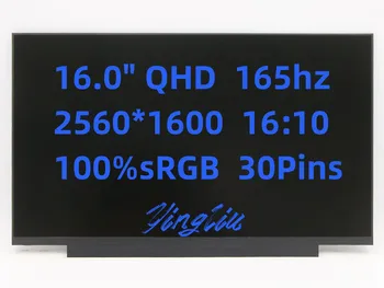 NE160QDM-NY1 NE160QDM-NY3 MNG007DA1-1 MNG007DA1-8 Матричен LCD екран 160 
