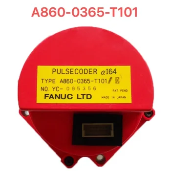  Энкодер FANUC pulsecoder A860-0365-T101 за ac серво мотор