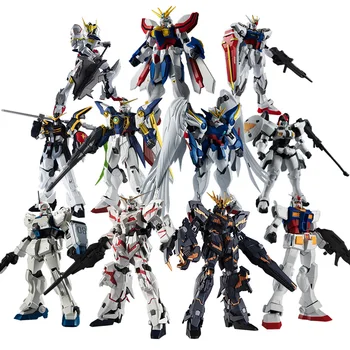  Gundam Assembly Model HG STRIKE FREEDOM ПГ на Версия 1:144 Кино и ТЕЛЕВИЗИЯ масата Украса Подаръци