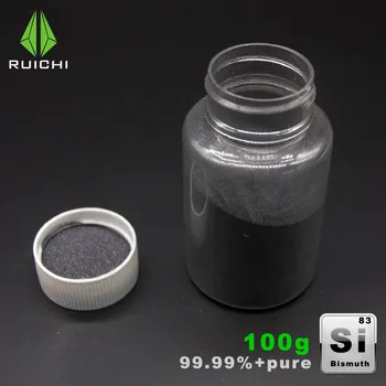  прах 99.99% метал Xi силиций 100 грама висок чист чист, 120~250меш спрей за плазмени топло