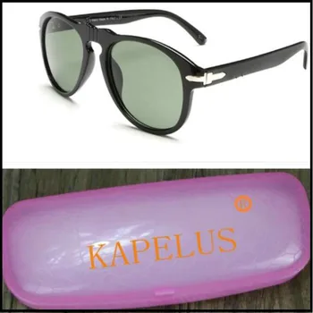  KAPELUS Нови Мъжки Слънчеви очила с Uv400 Дамски слънчеви очила 649 точки Междузвездни слънчеви очила Спортни слънчеви очила
