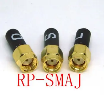  Калибровочный комплекта 3,5 мм RP SMA-J, Стандартен SMA, постоянен ток до 6 Ghz